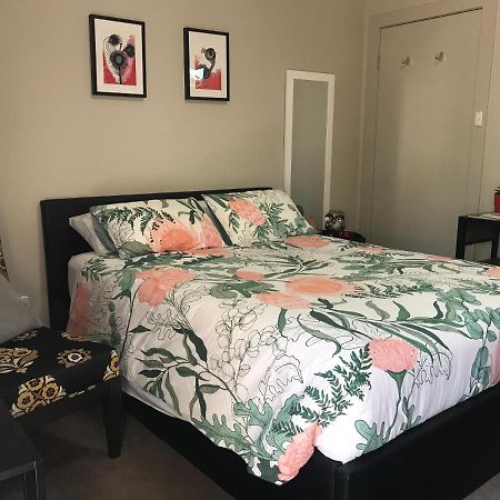 L'Ecole Private Studio-Apartment By My Lodgingfy Moorabbin Εξωτερικό φωτογραφία