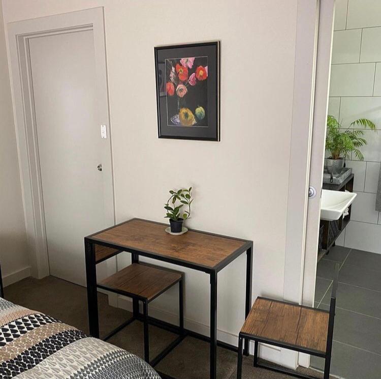 L'Ecole Private Studio-Apartment By My Lodgingfy Moorabbin Εξωτερικό φωτογραφία