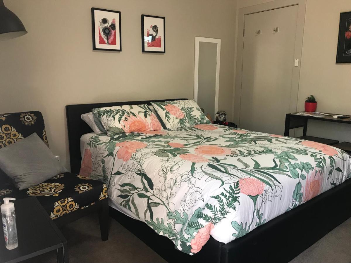 L'Ecole Private Studio-Apartment By My Lodgingfy Moorabbin Εξωτερικό φωτογραφία