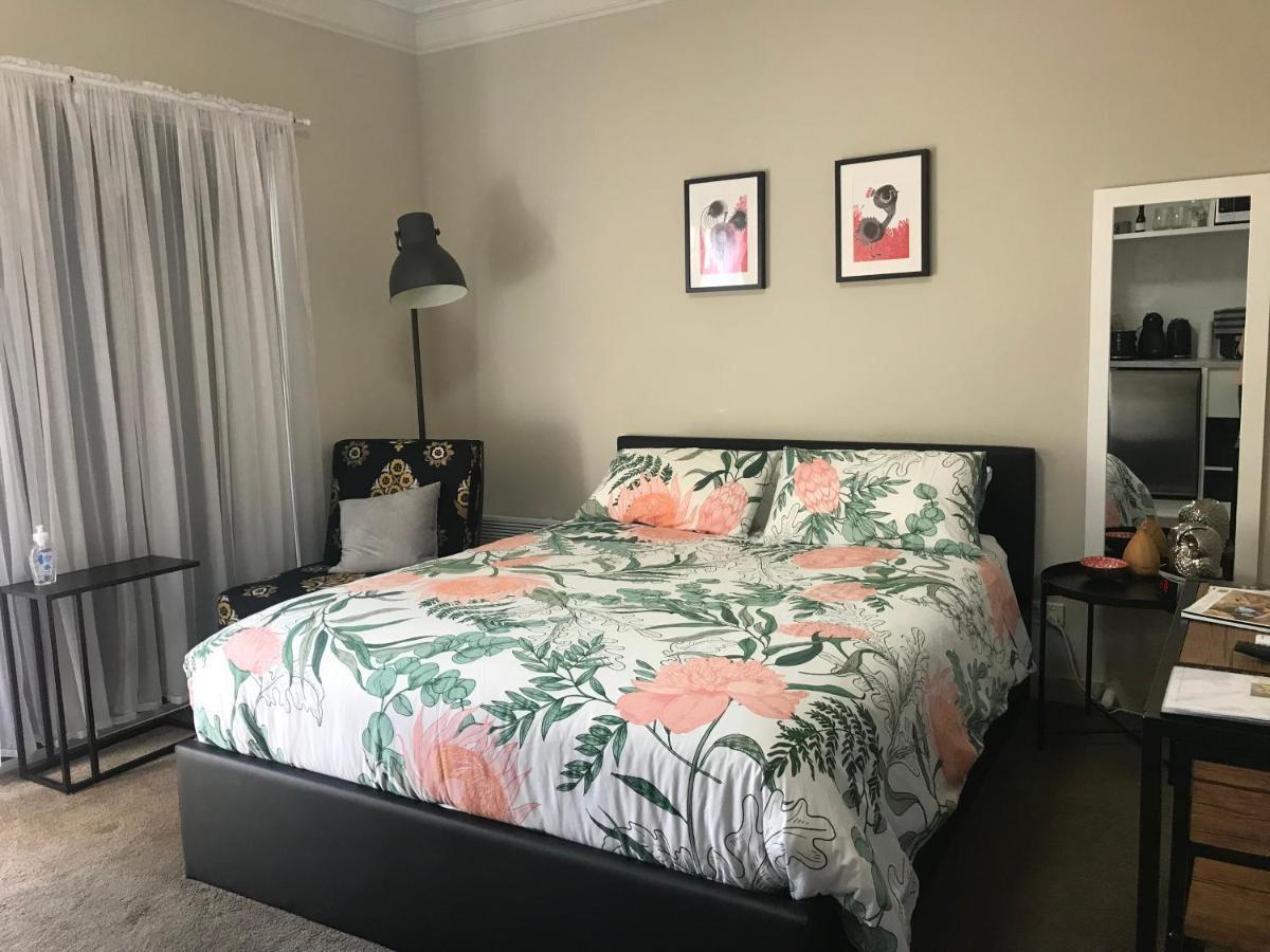 L'Ecole Private Studio-Apartment By My Lodgingfy Moorabbin Εξωτερικό φωτογραφία